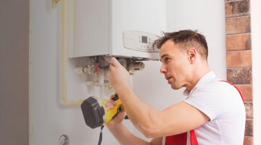 Professional Leak Detection Services in Readyville, TN